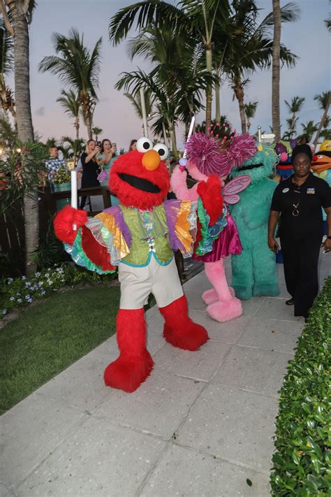 Sesame Street celebrates 50th anniversary [Video]