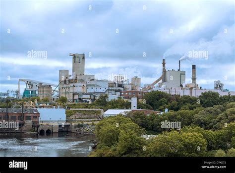 Domtar hi-res stock photography and images - Alamy