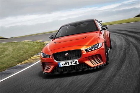 JAGUAR XE SV Project 8 Specs & Photos - 2017, 2018, 2019, 2020, 2021, 2022, 2023, 2024 ...