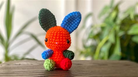 Free Crochet Pattern Maker & Crochet Pattern Generator - Amigurumio