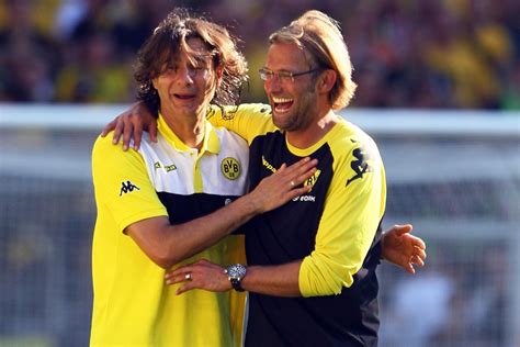 Zeljko Buvac's Liverpool career appears over after Jurgen Klopp's number two does not return for ...