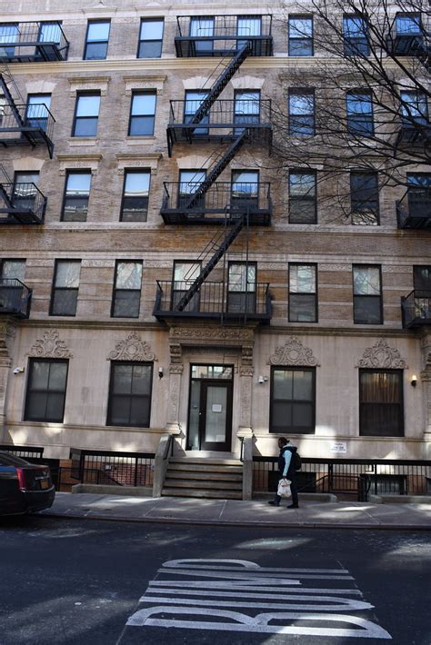 Apartment House, West 114th Street, Harlem, New York, NY | Flickr