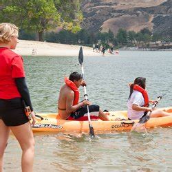 CSUN -Aquatic Center at Castaic Lake - 10 Photos - Boating - 32132 ...