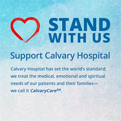 Calvary Hospital | New York Hospice, Home Hospice & Palliative Care