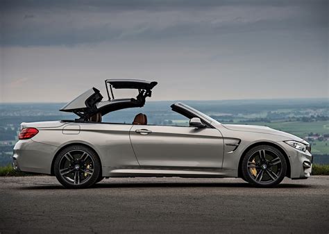 BMW M4 Convertible specs - 2014, 2015, 2016, 2017, 2018 - autoevolution