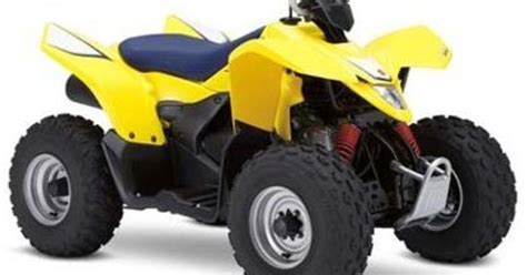 2008 Suzuki QuadSport® Z90 For Sale | ATV Classifieds | ATV.com