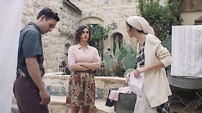 Watch The Beauty Queen of Jerusalem Season 2 Episode 8 - Episode 18 Online Now