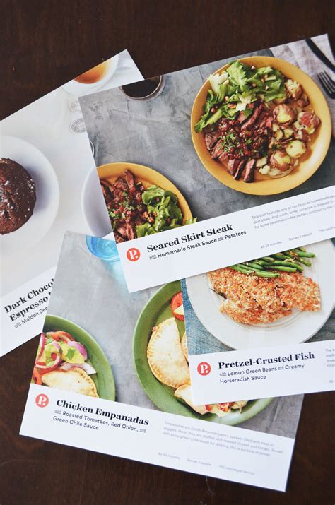 I Tried Meal Kits from Plated and Here’s What I Thought | Kitchn