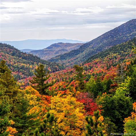 Adirondack Fall Guide: Find Views of the Foliage, Fall Events & More