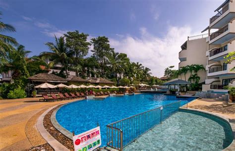 Krabi La Playa Resort | Krabi, Thailand Hotel | Virgin Holidays