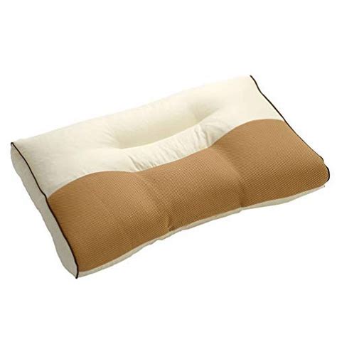 Nishikawa Pillow in Japan Washable Cervical vertebrae Adjustment ...