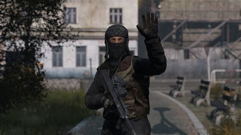 'DayZ' Patch 1.5 Update Guide: New Weapons, Characters, Changes, and More | Gamenguide