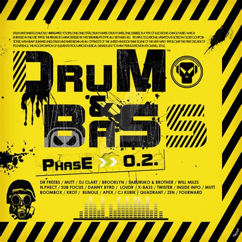 DRUM and BASS by 1ZEVVS1 on DeviantArt