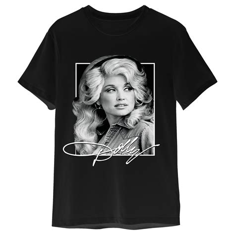 Dolly Parton Vintage T-Shirt sold by Camila Paiva | SKU 39269674 ...