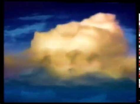 CTHV 1993 Cloud Animation Footage - YouTube