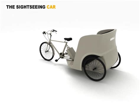 Electric pedicab rickshaws - KUKI (China) - Golf Cart - Scooters Products - DIYTrade China ...