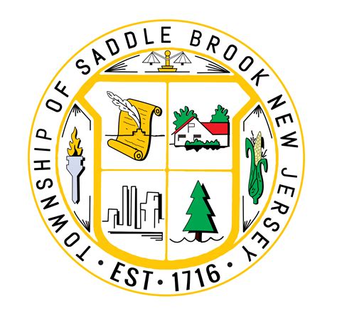 Home - Township of Saddle Brook New Jersey