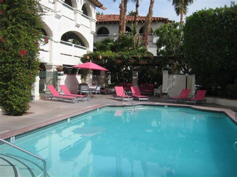 Best Western Plus Las Brisas Hotel Palm Springs, CA - See Discounts