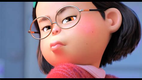 New Pixar Trailer For Turning Red Is A-Mei-Zingly Adorable & Dorky | Kakuchopurei