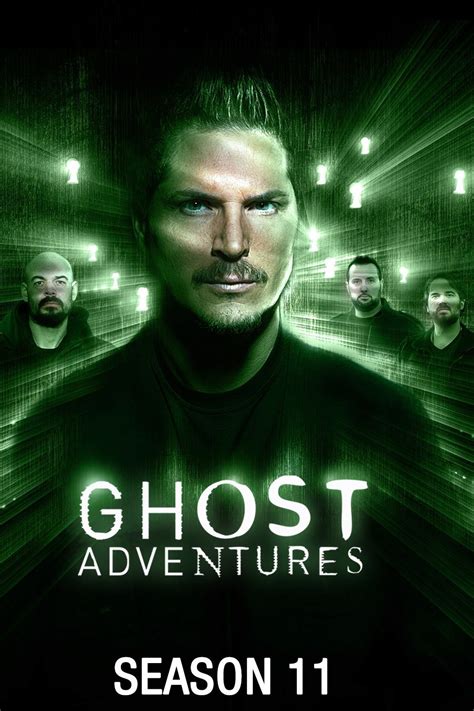 Ghost Adventures - Rotten Tomatoes