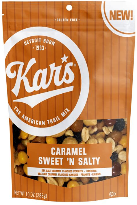 Trail Mix - Kar's Nuts