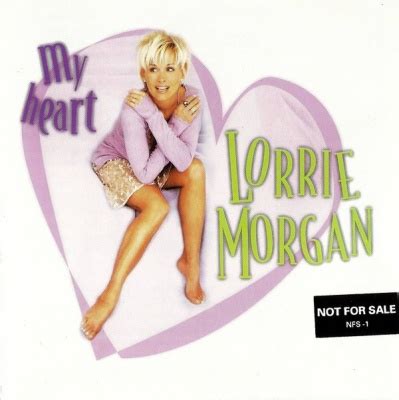 Lorrie Morgan | Album Discography | AllMusic