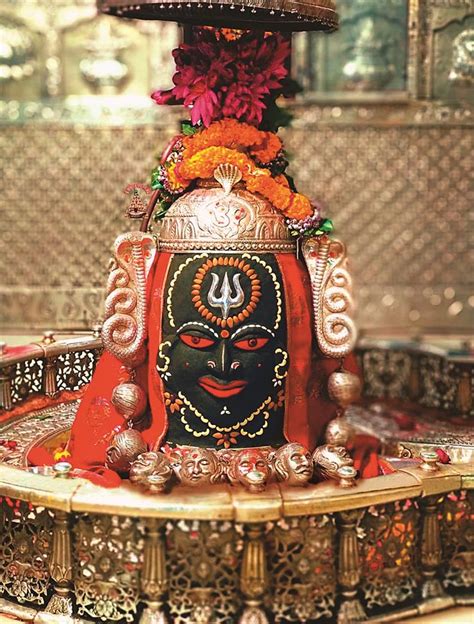 Powerful Form of Lord Shiva - "Mahakaleshwar Jyotirlinga" | AlightIndia