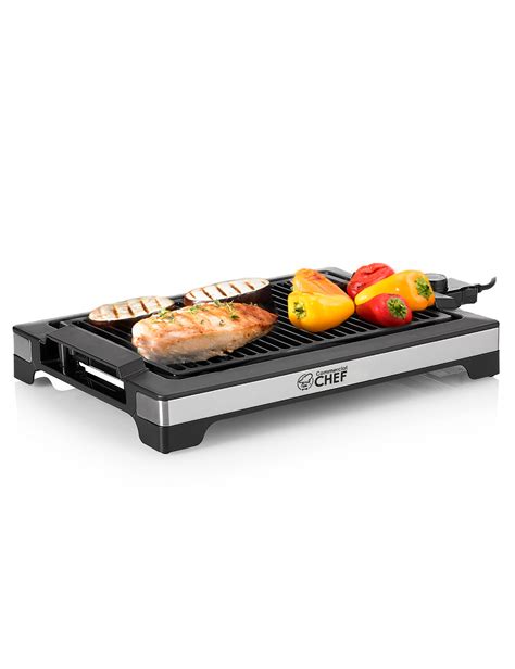 CHIG20B Indoor Electric Grill | Small Appliances | equitybrands