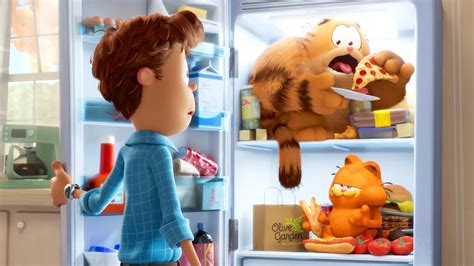 ‘The Garfield Movie’ Cast, Listed and Explained – TechCodex