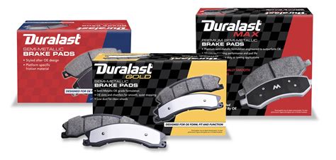 Duralast Brakes - AutoZone.com