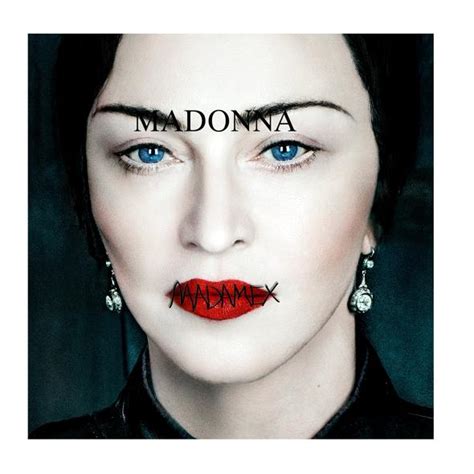 Madonna / New album: Madame X – SuperDeluxeEdition