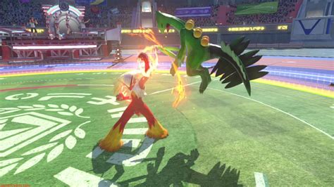 Pokkén Tournament DX Review - GamerKnights