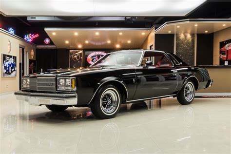 1977 Buick Regal | Classic Cars for Sale Michigan: Muscle & Old Cars | Vanguard Motor Sales