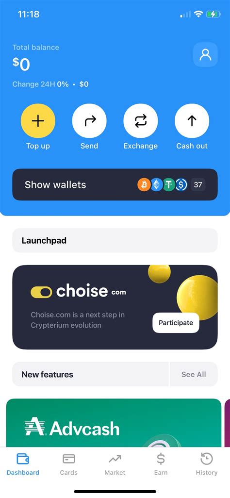 The 9 Best Mobile Crypto Wallets