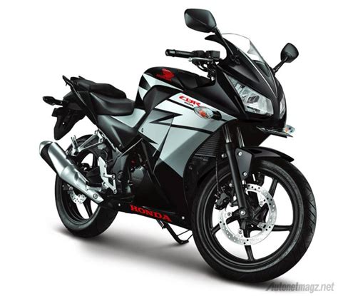 Honda CBR150R lokal 2014 warna hitam black | AutonetMagz :: Review Mobil dan Motor Baru Indonesia