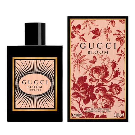 GUCCI BLOOM INTENSE EDP FOR WOMEN - FragranceCart.com