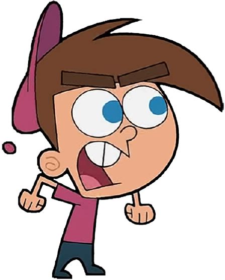 Timmy Turner Png 1233 Download