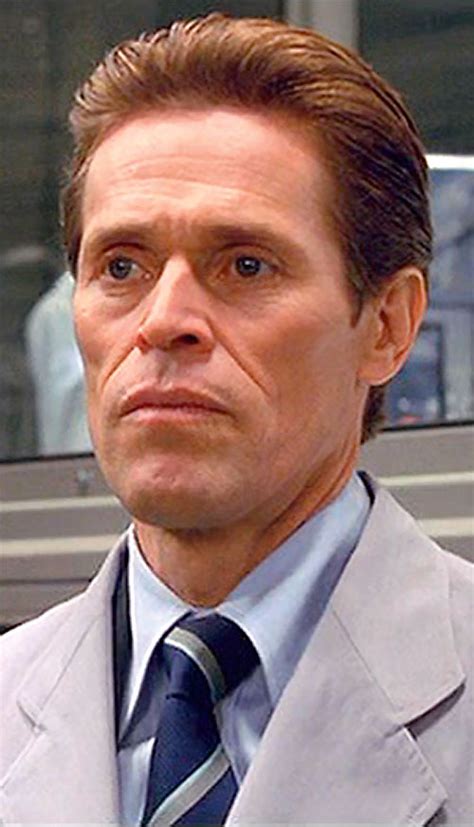 Green Goblin - Willem Dafoe - Spider-Man movie -Character profile ...