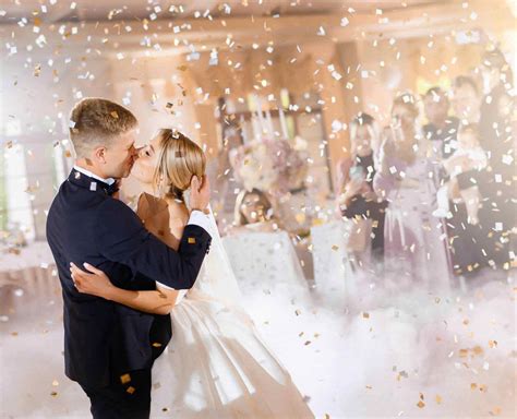 Exploring Different Wedding Videography Styles: A Comprehensive Guide - E.V.editor