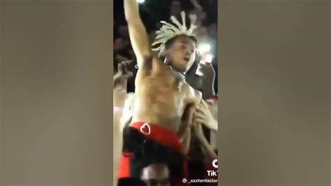 xxxtentacion en concierto - YouTube