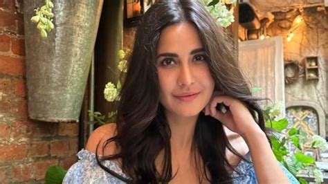 Katrina Kaif reveals how hard it was to learn Tamil for Merry Christmas, shares her favourite ...