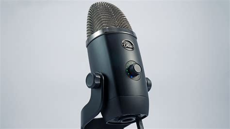 Blue Yeti X Microphone Review: Return of the King – Review Geek