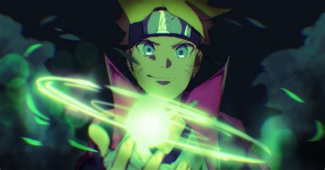 Boruto's New Rasengan Is Way More Powerful Than Expected | CBR