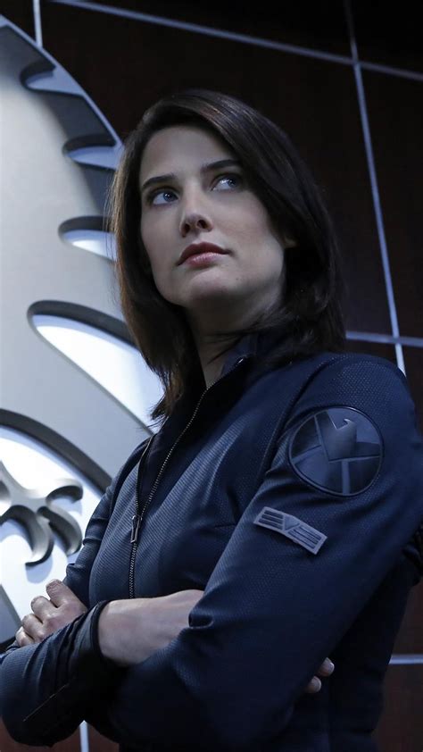 2160x3840 Cobie Smulders Agents Of Shields Sony Xperia X,XZ,Z5 Premium ,HD 4k Wallpapers,Images ...