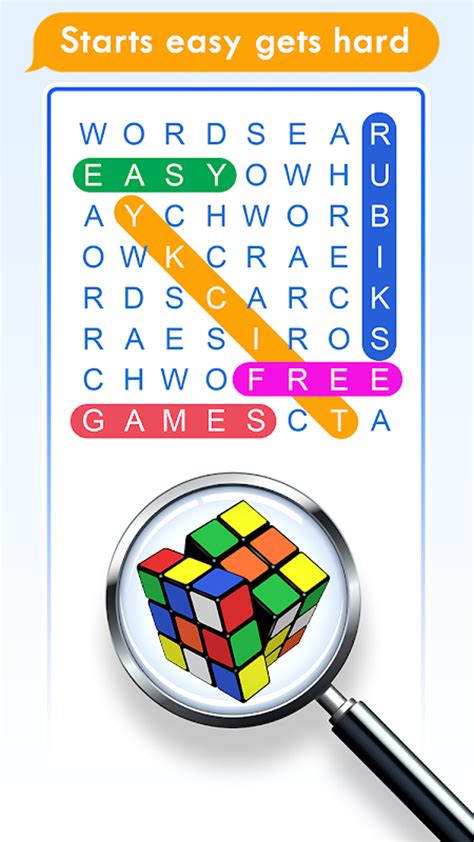 100 PICS Word Search Puzzles APK for Android - Download