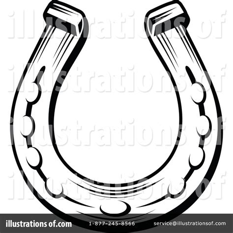 Horseshoe Drawing | Free download on ClipArtMag