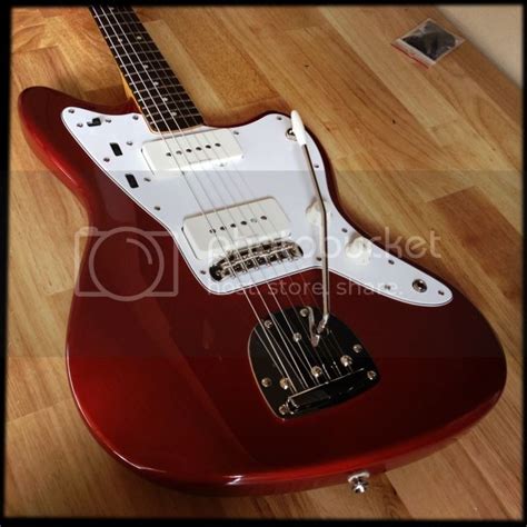 Squier Vintage Modified Jazzmaster | The Gear Page