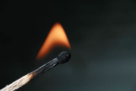 Pyromania: Definition, Symptoms, Causes, Treatments