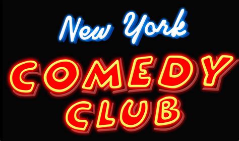 New York Comedy Club