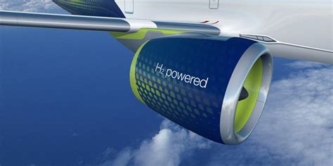 Airbus Plans Demonstrator For Hydrogen Plane By Mid-Decade – Sources